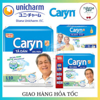 Tã dán người lớn Caryn L10-L20-L40