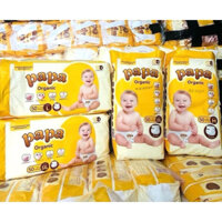 TÃ DÁN PAPA SIZE S 3-6 kg