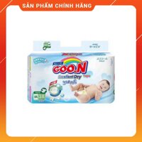 Tã dán/ quần bịch trung Goon Slim M38 dán/ M32 quần/ L32 dán/ L26 quần/ XL22 quần