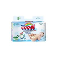 Tã dán/ quần bịch trung Goon Slim M38 dán/ M32 quần/ L32 dán/ L26 quần/ XL22 quần