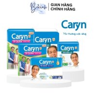 Tã dán quần đệm lót người già Caryn M L XL