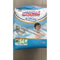 Tã Dán/ Quần Goon Premium M/ L/ XXL 36 - 56 Miếng