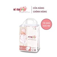 Tã dán Rose Baby Size L48 (9-14kg)