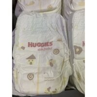 Tã dán sơ sinh 3-5kg Huggies Skin Perfect 50cái
