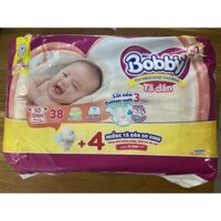 TÃ DÁN SƠ SINH BOBBY XS38/ XS70
