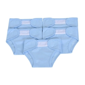 Tã dán sơ sinh Hello B&B - size M, L