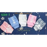 Tã dán sơ sinh MioMio ( set 5 cái )