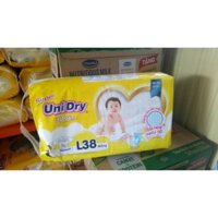 Tả dán Unidry L 38