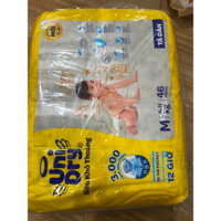 Tả dán UniDry m46 miếng