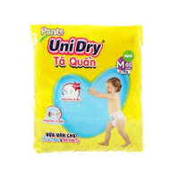 Tã dán unidry quần L54/ M60/Xl48