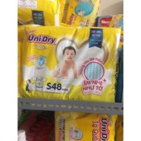 TẢ DÁN UNIDRY S48/ M42/ L38/ XL34