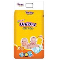 Tã dán unidry size  S46 (bé 3 - 7 kg)