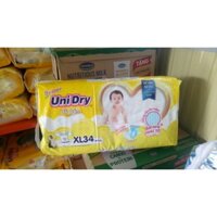 Tả dán Unidry XL 34