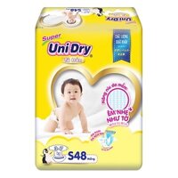 TẢ DÁN UNIDRY S48/M42/L38/XL34