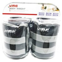 TẠ ĐEO CHÂN LIVEUP LS 3031-2.5KG