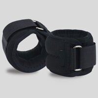 Tạ Đeo Cổ Chân Cổ Tay Chất Liệu Bi Sắt Tập Thể Thao, Chuyên Chạy Bộ Chạy, Bộ Gym Yoga