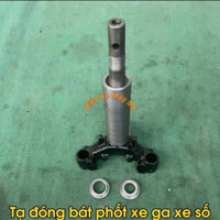 Tạ đóng chén cổ, đóng chảng 3 các dòng xe ga, xe số : Honda - Yamaha - Suzuki - Piago - SYM.