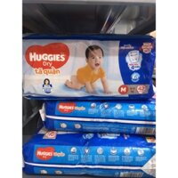 tả em bé huggies m42