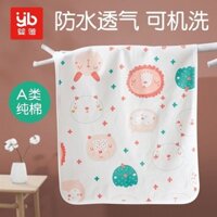 Tã giấy cho bé loại a Cotton nguyên chất Mới 0910