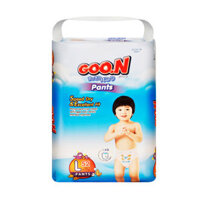 Tã giấy Goo.N SUPER JUMBO