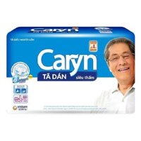 Tã Giấy Người Lớn Caryn Size M-L 20 Miếng