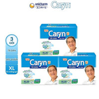 Tã giấy người lớn Caryn