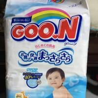 TÃ GOON NỘI ĐỊA L54