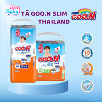 Tã Goon Slim Quần size M/L/XL/XXL/XXXL