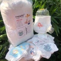 Tã Hipgig A size M/L/XL/XXL [Hàng chính ngạch]
