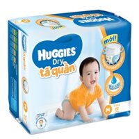 Tã Huggies L68