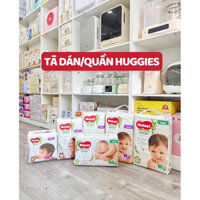 TÃ HUGGIES