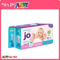 Tã Jo NB1 (56 miếng) + QUÀ TẶNG