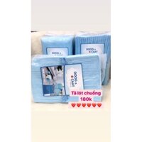 tã lót chuồng cho chó mèo