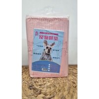 Tả lót chuồng dành cho chó mèo