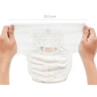 Tả lót quần Moony size XL (bé 12-22kg)