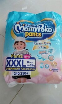 Tả Mamypoko pants XXXL