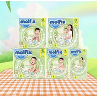Tã molfix thiên nhiên