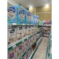 TÃ MOONY NATURAL (TRẮNG) BẢO VỆ TOÀN DIỆN CHO LÀN DA NHẠY CẢM CỦA BÉ