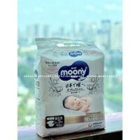 Tã Moony Nội Địa Nhật