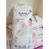 Tả Nanu các size m-xxxl