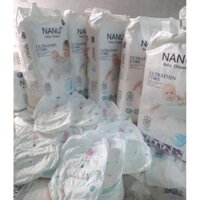 tả nanu của nhật