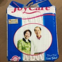 Tã người già Joycar. Combo 55 miếng bỉm dán người lớn JOYCAR size :M/L thấm hút tốt, giá cạnh tranh.