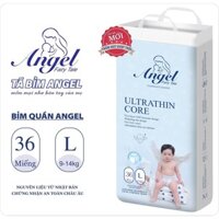 Tả Quần Angel Size L36