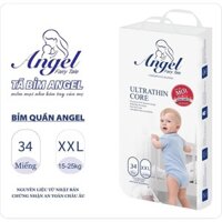 Tả Quần Angel UTRATHIN SIZE XXL34