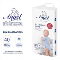 Tả Quần Angel UTRATHIN SIZE M40