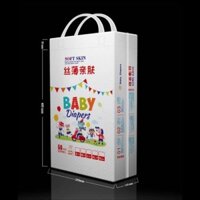Tã quần baby diapers 100M L Xl XXL