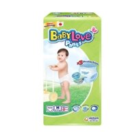 Tã quần Babylove full size
