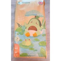 TẢ QUẦN BB NATURE QUẦN M 6-11KG(KÈM QUÀ TỪ 1 GÓI)