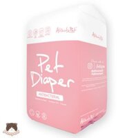 Tả quần - bỉm cho chó cái Altimate Pet Diapers