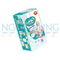 Tã quần Bino size M 40 miếng